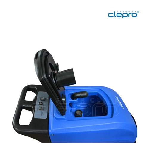Máy chà sàn công nghiệp liên hợp CLEPRO C50E 9